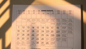 kiedy zaczyna się drugi semestr na studiach