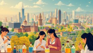 na jakie studia isc po biol chemie