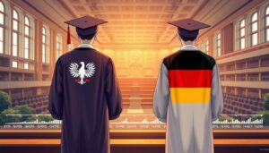 w jakim wieku kończy się studia medyczne