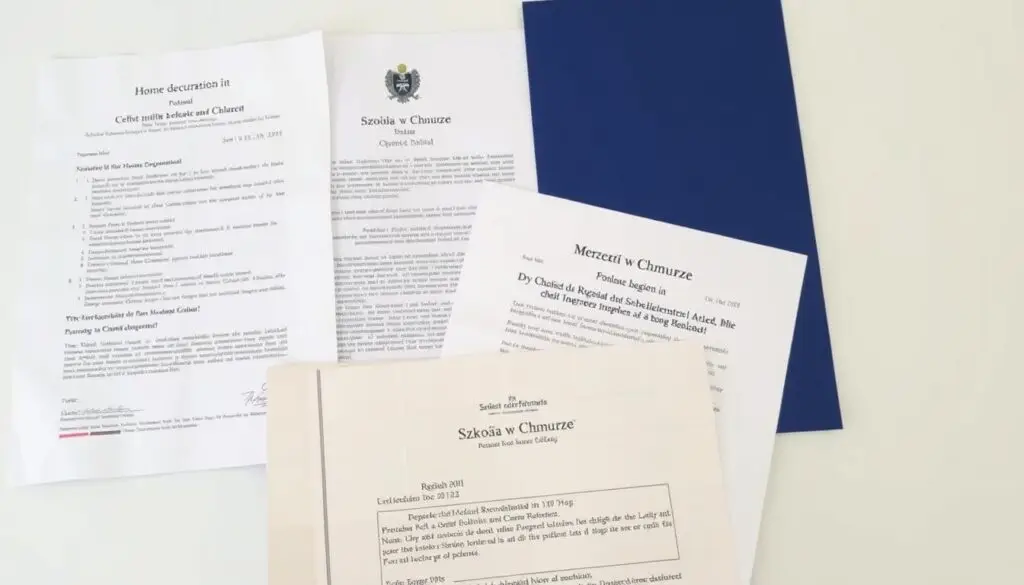 Dokumenty prawne dotyczące edukacji domowej w Polsce