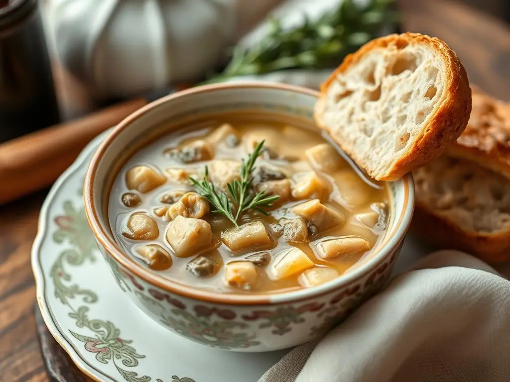 Jak ugotować flaki wołowe siostry Anastazji