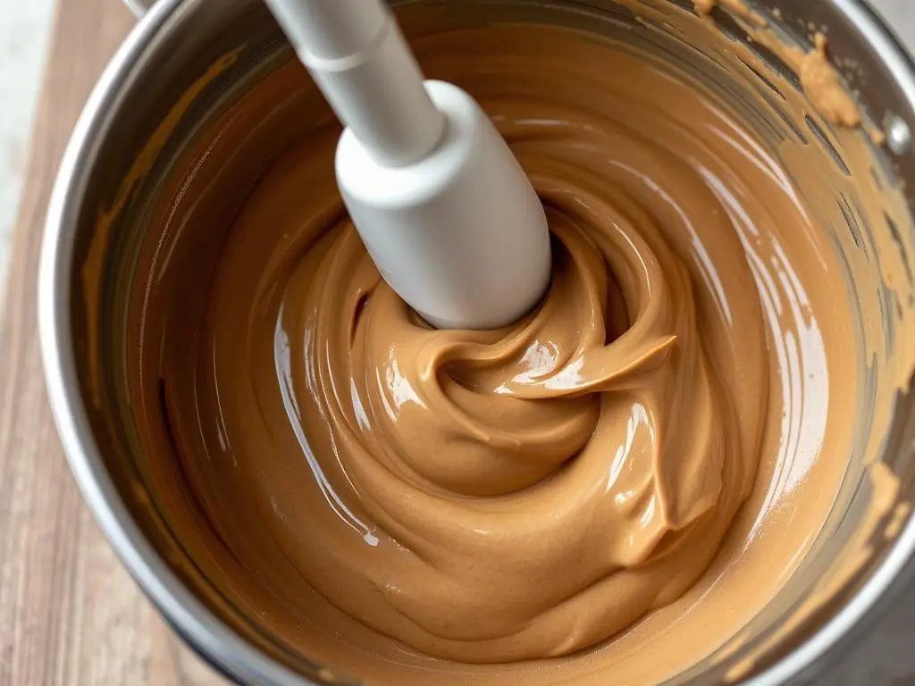 Krem kawowo-orzechowy do tortu siostry Anastazji Krem kawowo-orzechowy do tortu siostry Anastazji