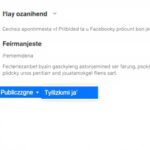 Panel ustawień prywatności na Facebooku pokazujący opcje widoczności listy znajomych