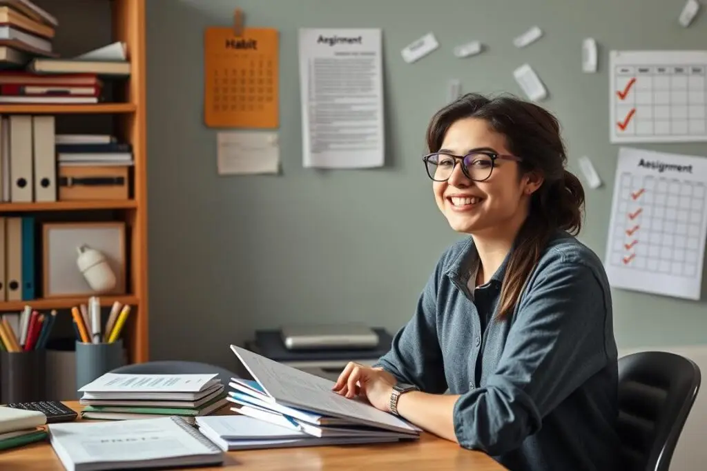 Podsumowanie metod walki z prokrastynacją w szkole