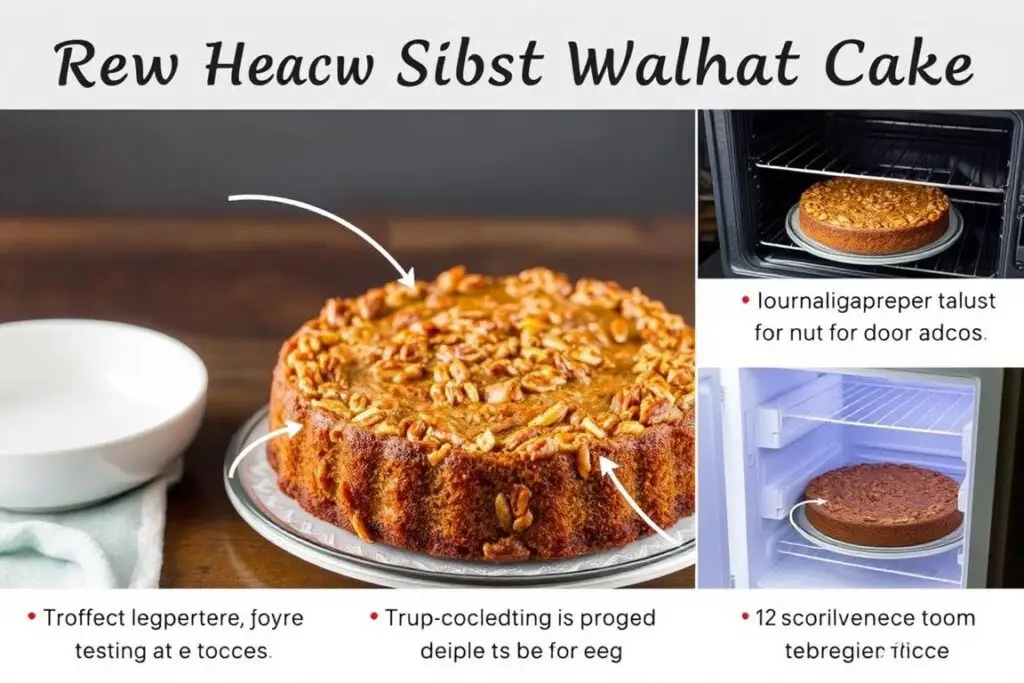 Porady dotyczące przygotowania idealnego tortu orzechowego siostry Anastazji Porady dotyczące przygotowania idealnego tortu orzechowego siostry Anastazji