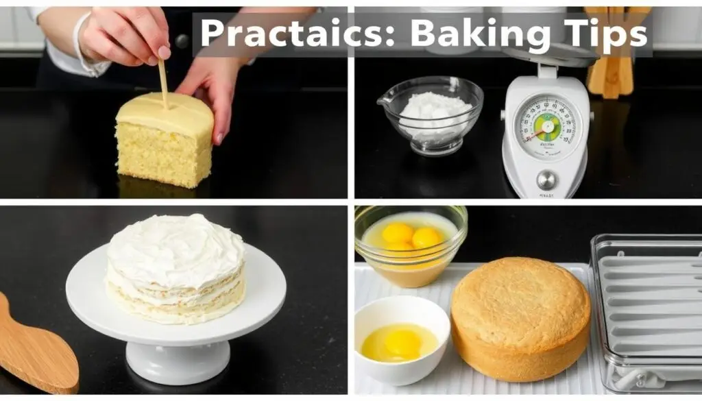 Praktyczne wskazówki przy przygotowaniu ciasta snikers na biszkopcie siostry anastazji