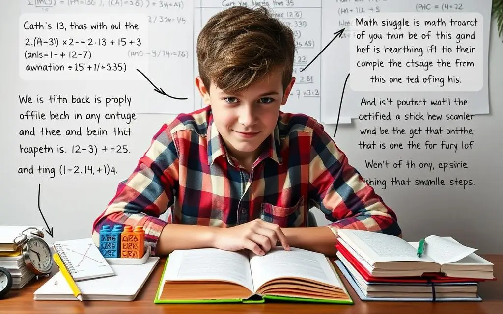 Prokrastynacja w nauce matematyki - jak sobie poradzić