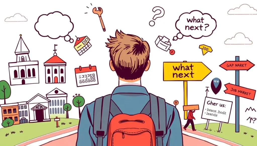 Wpływ prokrastynacji na decyzje o przyszłości edukacyjnej