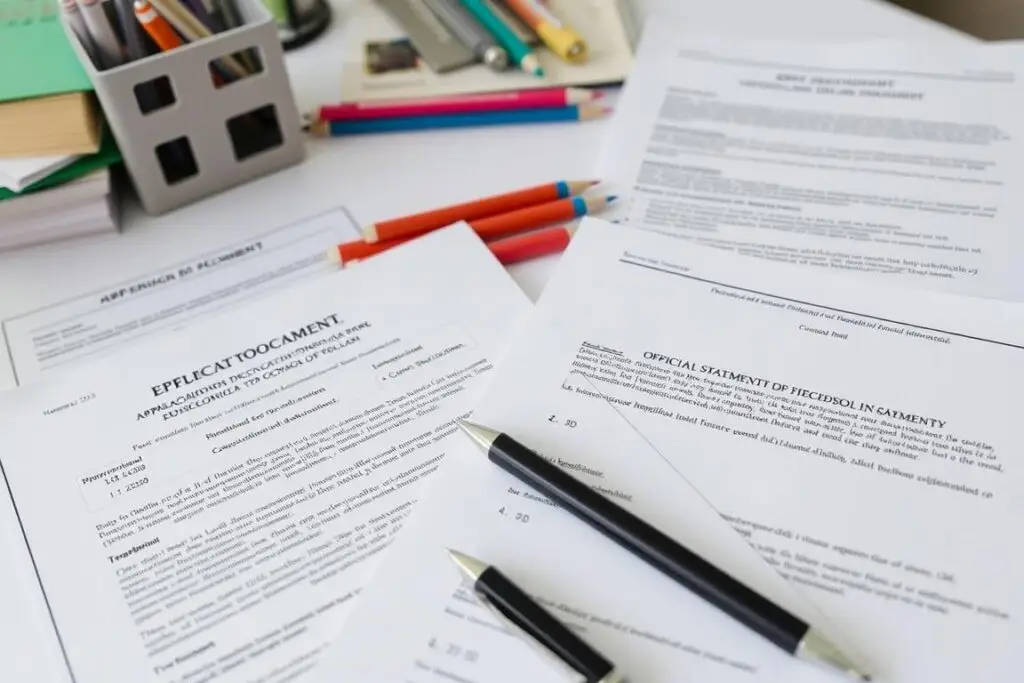 Dokumenty potrzebne do przejścia na edukację domową