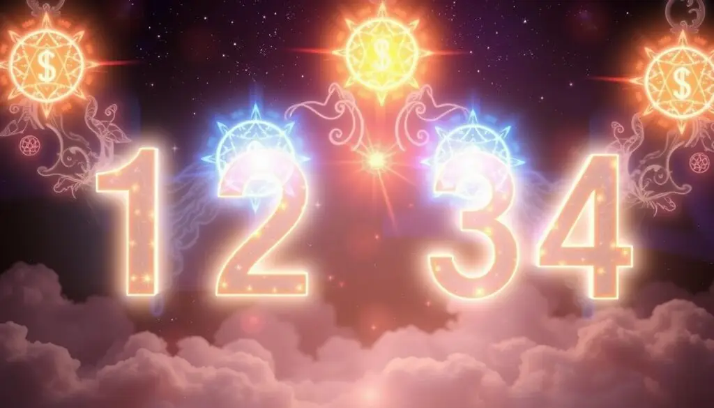 Liczby mistrzowskie w numerologii - 11, 22, 33, 44