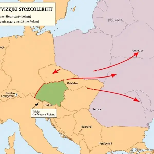 Kto wymyślił język polski? Pochodzenie i geneza polszczyzny
