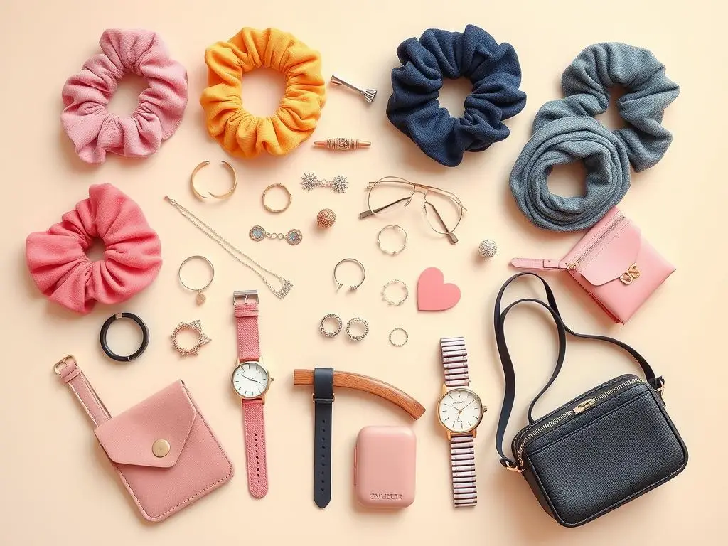 Modne dodatki do szkolnych stylizacji dla nastolatek