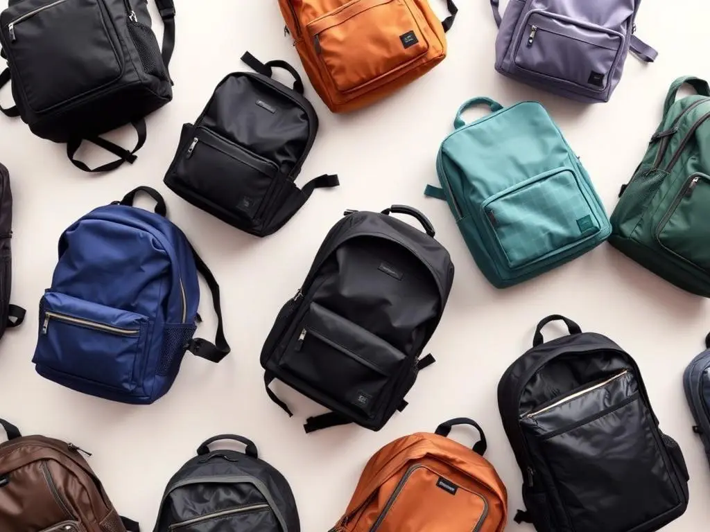 Plecaki odpowiednie do technikum dla nastolatek