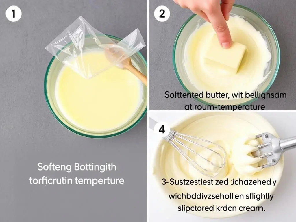 Porady dotyczące przygotowania masy budyniowej do przepisu na ciasto pani Walewska siostry Anastazji z orzechami