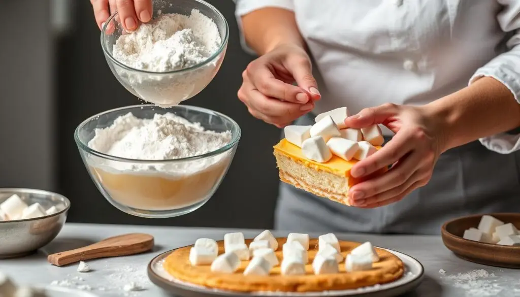 Profesjonalne wskazówki do przygotowania ciasta z ptasim mleczkiem siostry Anastazji Profesjonalne wskazówki do przygotowania ciasta z ptasim mleczkiem siostry Anastazji