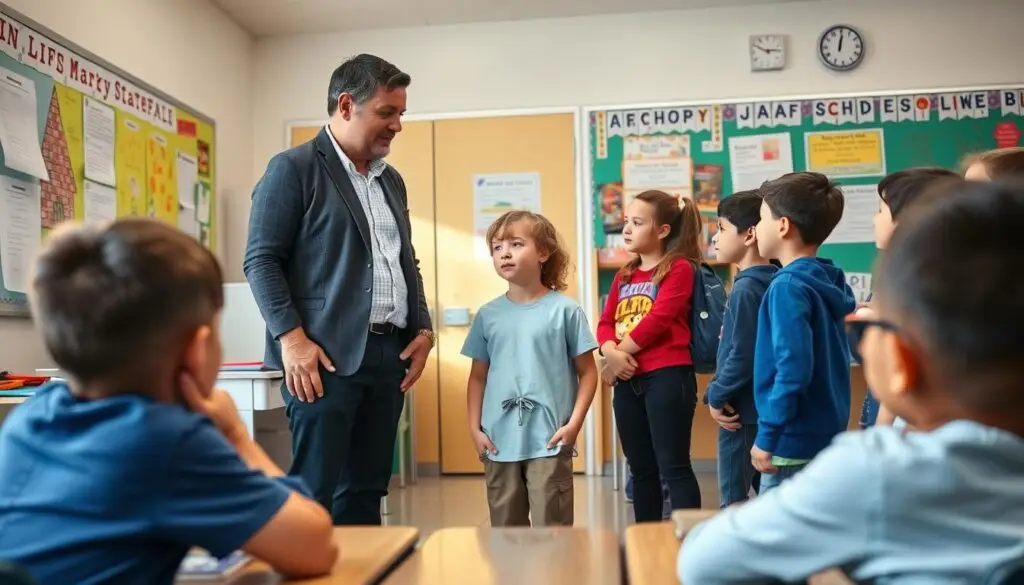 Uczeń dołączający do nowej klasy w trakcie roku szkolnego po przeniesieniu do innej szkoły Uczeń dołączający do nowej klasy w trakcie roku szkolnego po przeniesieniu do innej szkoły