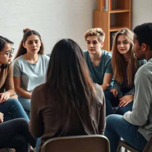 Tematy tabu do rozmowy – jak prowadzić trudne rozmowy o ciele, zdrowiu i tożsamości