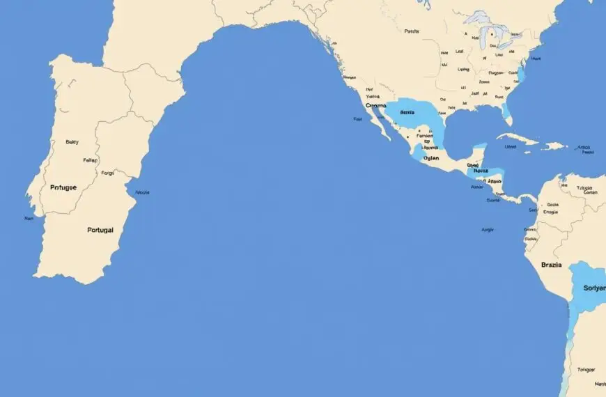 Portugalski europejski a brazylijski: kluczowe różnice i porównanie