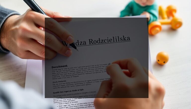 Władza rodzicielska a zapisanie dziecka do przedszkola bez zgody drugiego rodzica