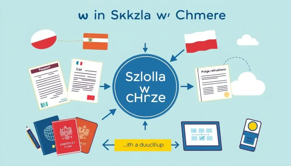 Rekrutacja do szkoły w chmurze dla uczniów powracających z zagranicy