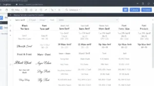 Okno dialogowe Layout Options w Wordzie pokazujące dostępne opcje zawijania tekstu wokół obrazu