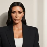 Kim Kardashian - portret gwiazdy reality TV i przedsiębiorczyni