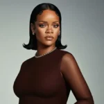 Rihanna - portret współczesny piosenkarki i bizneswoman